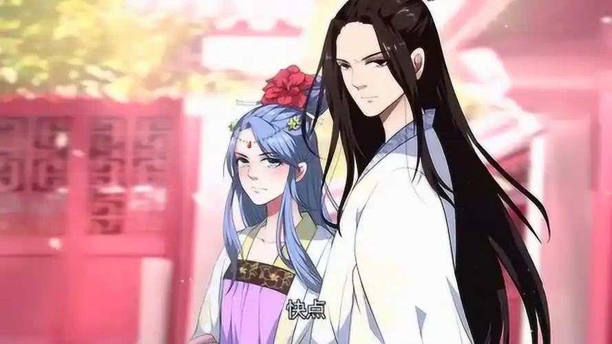 倾世医妃要休夫:洛依心里吐槽王爷和洛凡_高清1080p在线观看平台_腾讯