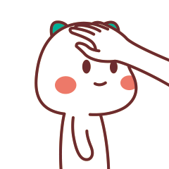 五月份创作的一套表情包 可以说是第三套表情包 经过时间的沉淀,累积