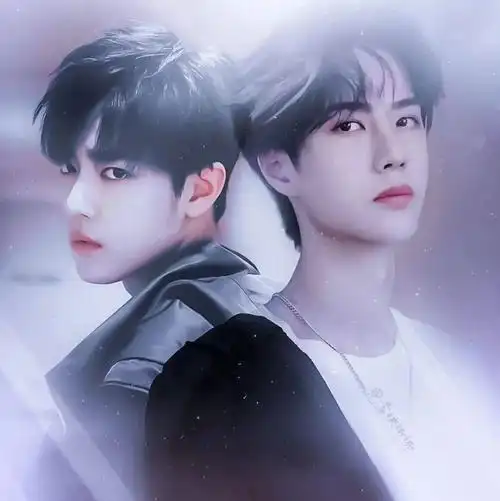 微信头像博君一肖