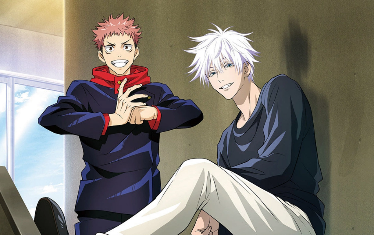 原创天上天下唯我独尊五条悟真的没有弱点吗