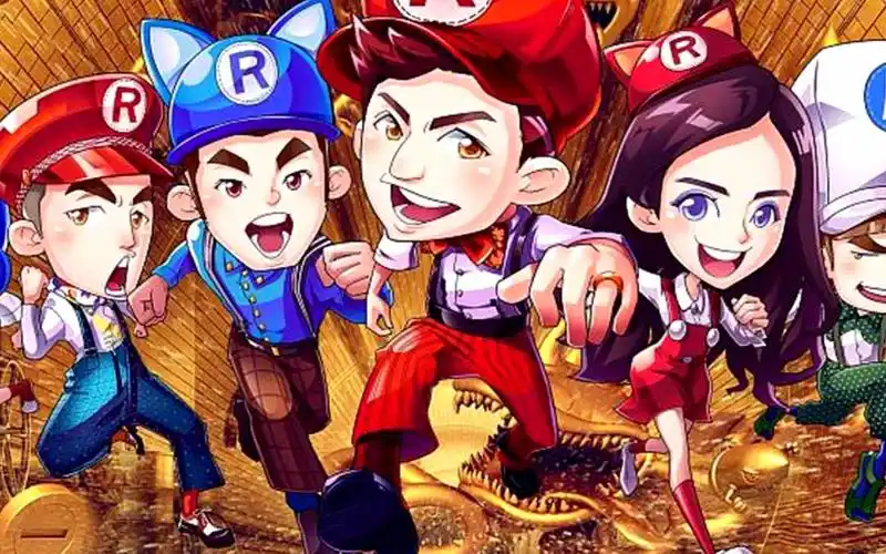 《奔跑吧》第七季原版人马悉数回归!还有一个人加入