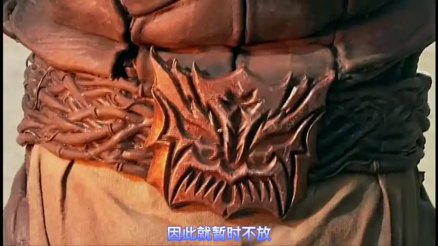 假面骑士空我:三个集团对应最强古朗基,犀牛哥差点终结五代雄介