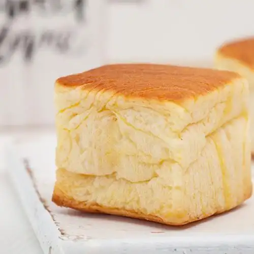 面包吐司奶酪软软魔方北海道牛奶风味味全手撕西式糕点