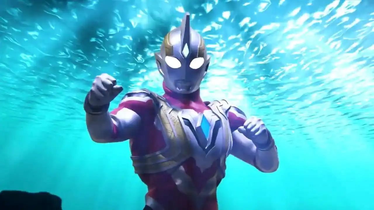 特利迦奥特曼即将引进然而一些观众的热情却不高