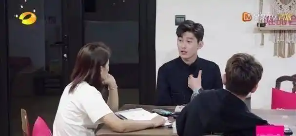 原创亲爱的客栈卖什么张翰被美女客人要求陪游刘涛也陷入误区