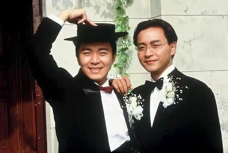 张国荣哥哥周星驰先生