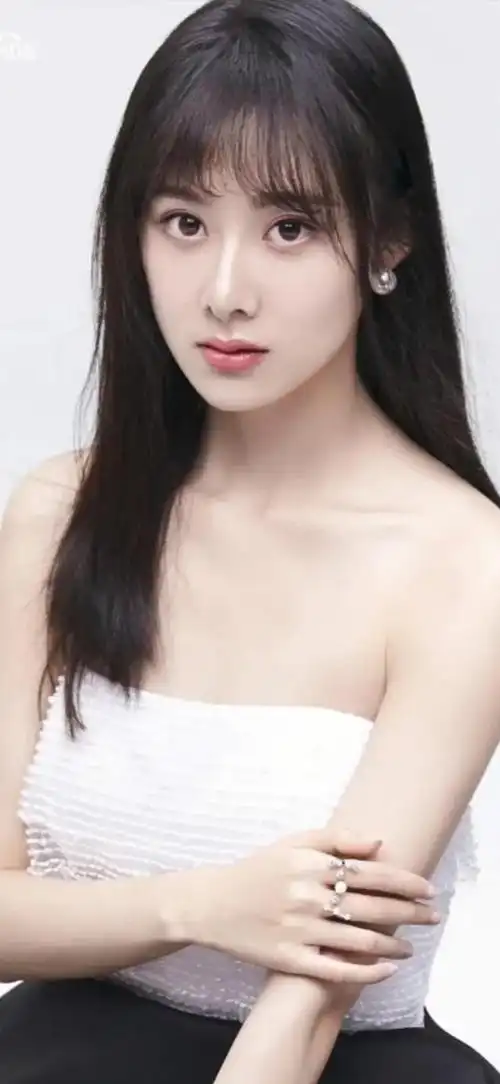 曹曦月图片壁纸,喜欢就收藏吧