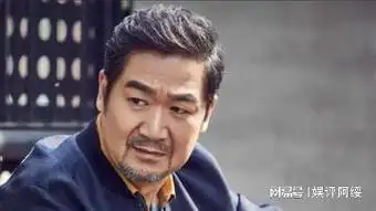 中国影坛演技封神的10位男演员张颂文榜上有名游本昌位列其中