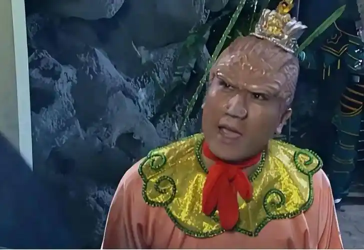 龙是中国人的图腾,权力的象征,为何在《西游记》中如此卑微_龙王_形象