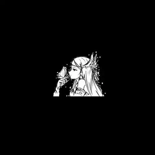 微信半透明头像_放大到最大使用_仅限安卓_黑底重试大小_农药