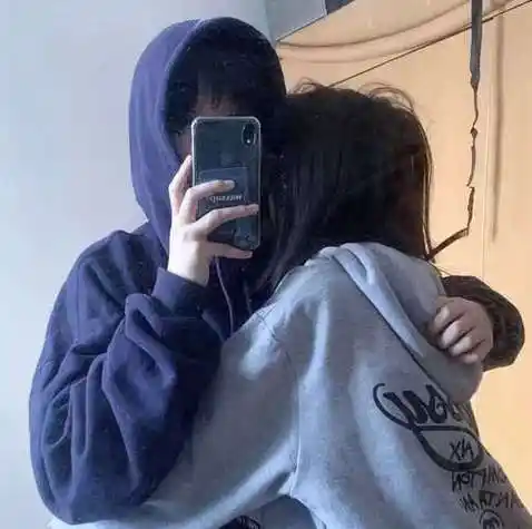 真人情侣头像4k高清 情侣头像图片大全 -【爱个性】