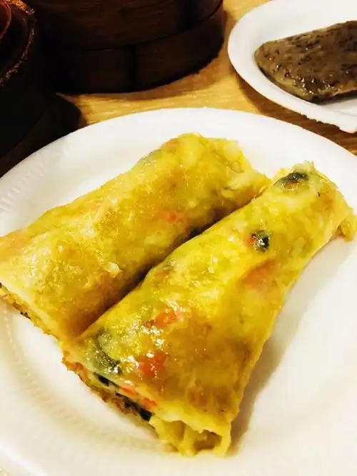 宁愿胖一圈也得尝尝这汤,五块钱只买半碗