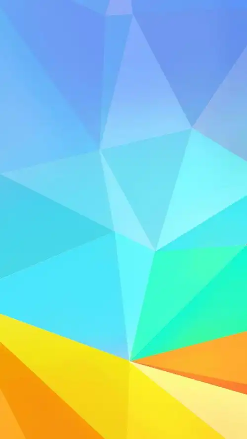 华为荣耀6官方系统壁纸,高清图片,手机锁屏桌面-壁纸族