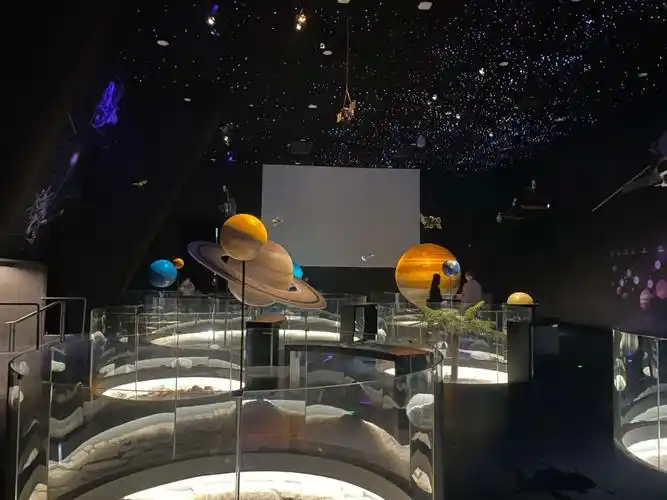 天津国家海洋博物馆