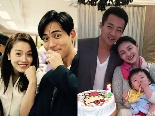 周渝民妻子遭受网络暴力,忍无可忍报警,网友:可怕