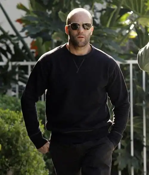 1亿美元成本,《敢死队4》全球票房新鲜出炉,没有李连杰实在不行