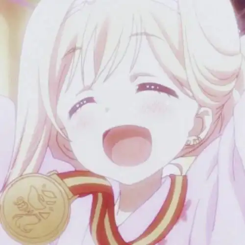 女生头像动漫头像