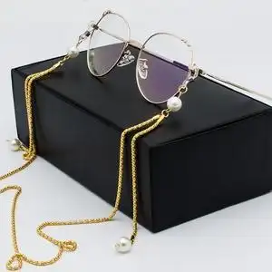 流苏眼镜框图片