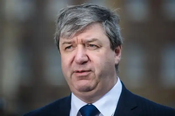 alistair carmichael