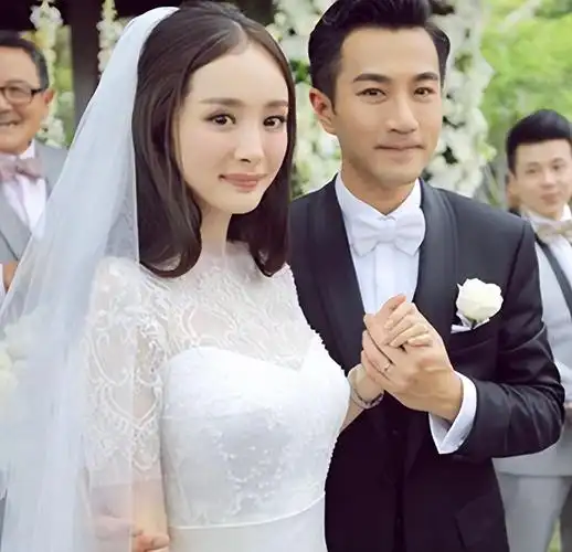 图文万粉激励计划#像娱乐圈中的杨幂刘恺威,董洁潘粤明,黄晓明杨颖等