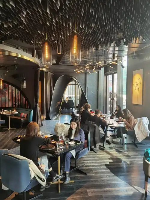 seul&seul黑珍珠餐厅