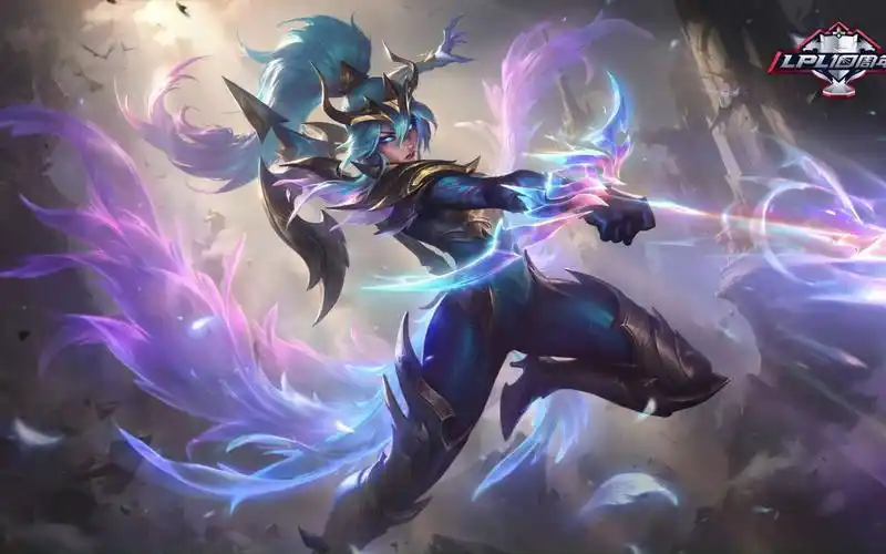 魔兽世界深渊烈焰使者在哪 lol薇恩一共多少皮肤