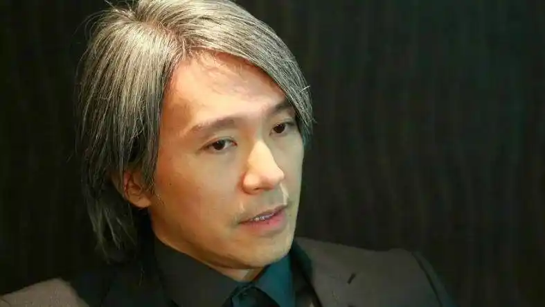 周星驰开通首个社交账号,公开招募web3人才,表示会亲自面试挑人_工作