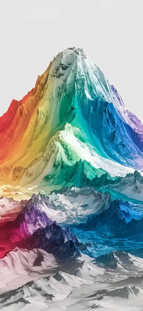 莱分享超话今日 iphone 壁纸分享