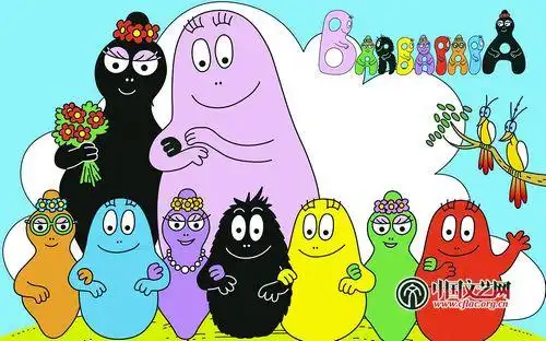 《巴巴爸爸》何以成经典?