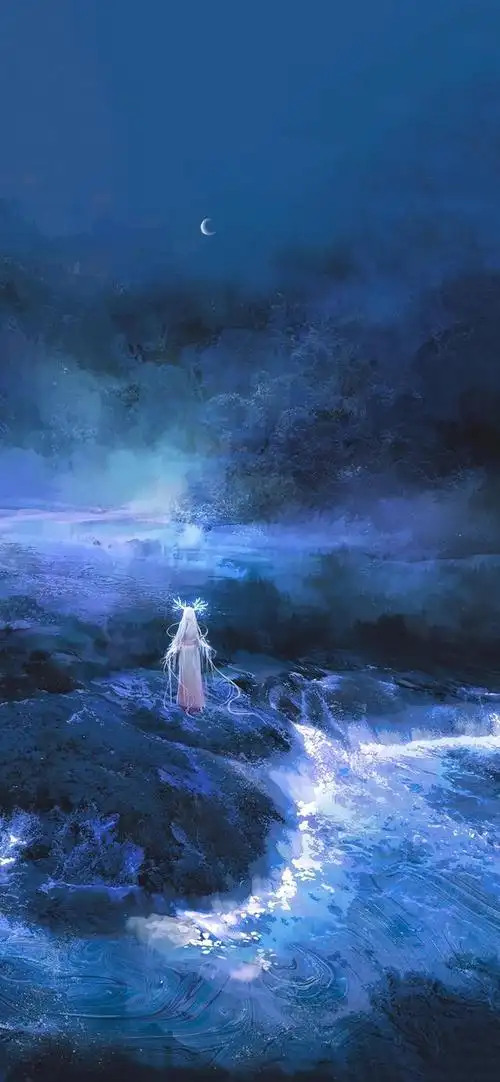 壁纸 仙气(壁纸仙气梦幻)-天晟网