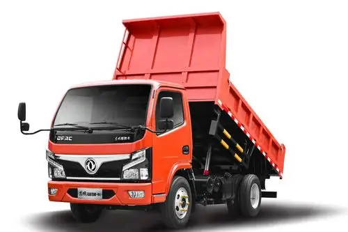 2米 国五 自卸车(eq3041s3gdf)_车型图片_卡车网