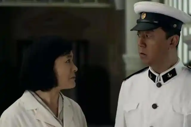 《父母爱情》原著中的杨书记,是唯一能治住安杰的女人