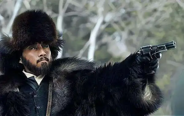 真实的座山雕是怎么被抓的又是怎么死的并非如我们所知那样