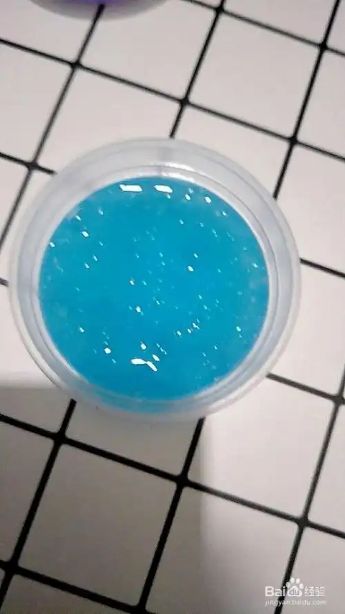 怎么做史莱姆简单好看