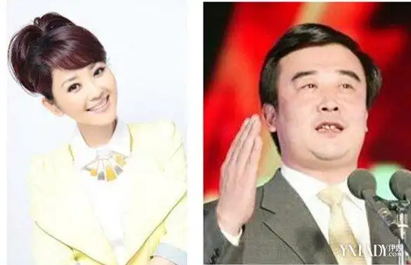揭秘方琼职业生涯网传老公系河北电视台高层