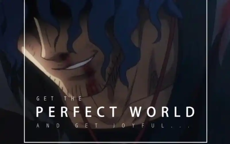 overlord 真男人【布莱恩·安格劳斯】