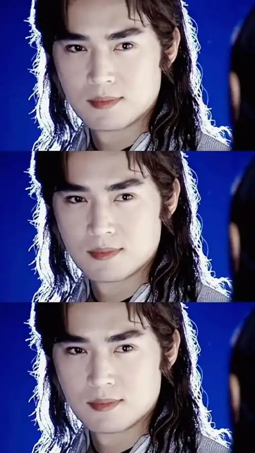 焦恩俊#就这么自信,这才是古装颜值天花板,你说什么年华逝去不怎闷痧