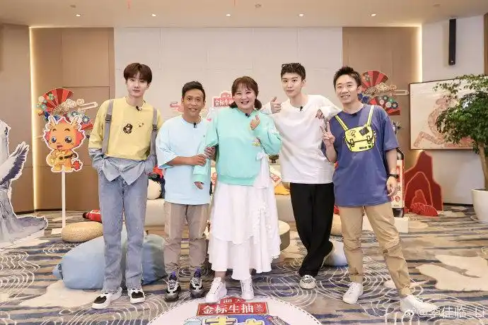 青春环游记3开播常驻嘉宾走了两个补位两个欢乐少了