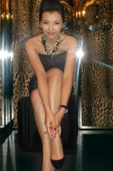 刘涛打拳击香汗淋漓 网友纷纷点赞