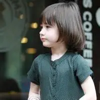 qq头像小孩可爱13 我给你阳光般温暖