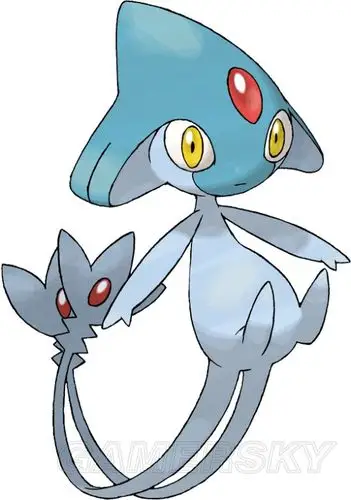 口袋妖怪究极日月登场神兽图鉴