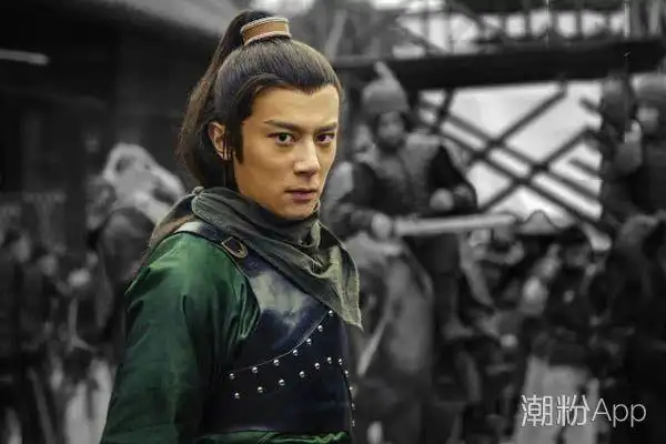 开封府传奇张子荣结局是什么最终黑化却情有可原