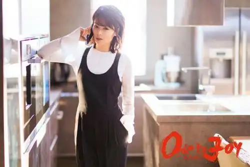 《欢乐颂》第二季剧情紧追上季 小包总海岛求爱