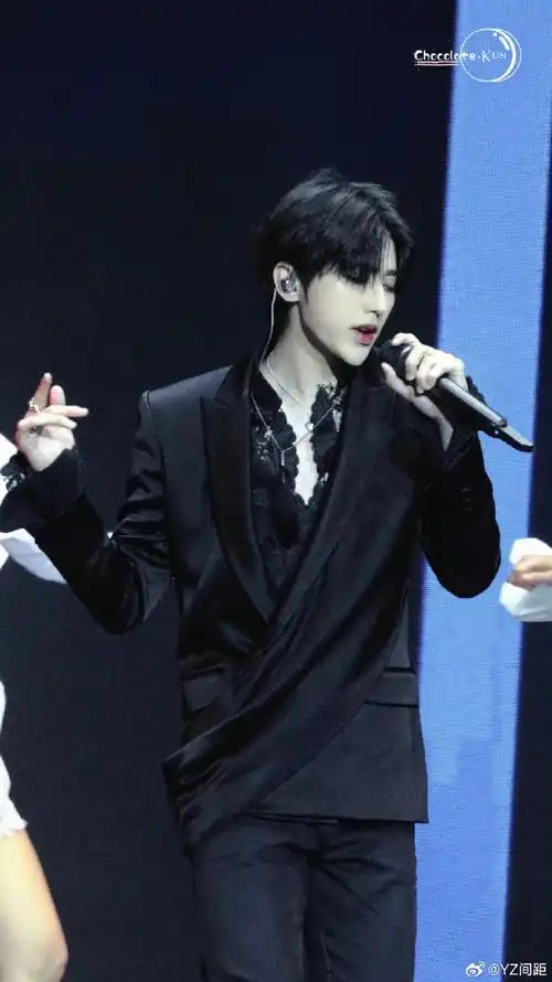 蔡徐坤##蔡徐坤壁纸