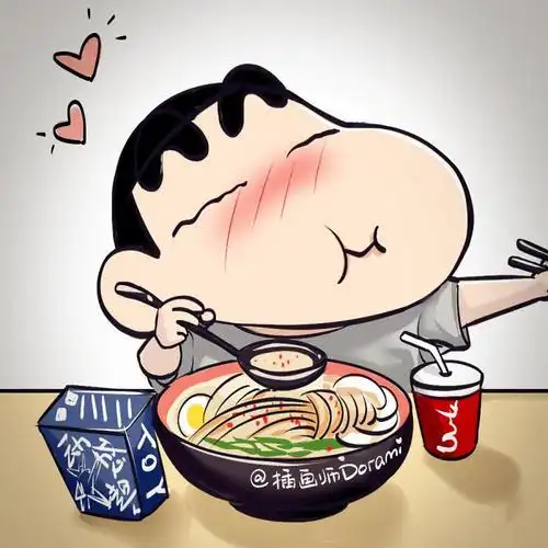 吃货的可爱文案 吃货