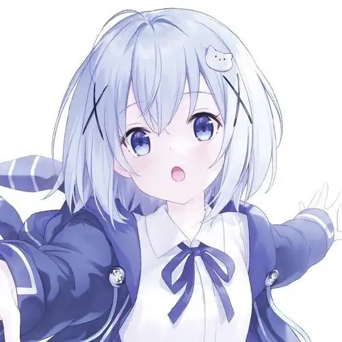 每一个女神,都活得很努力    动漫头像    女生头像