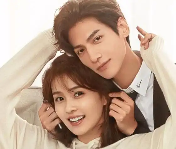 宁安如梦:白鹿,张凌赫因戏生情?女方默认成一线,男方资源受阻