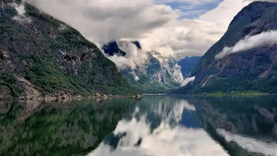 唯美自然山川风景高清桌面壁纸高清大图预览1920x1080_风景壁纸下载