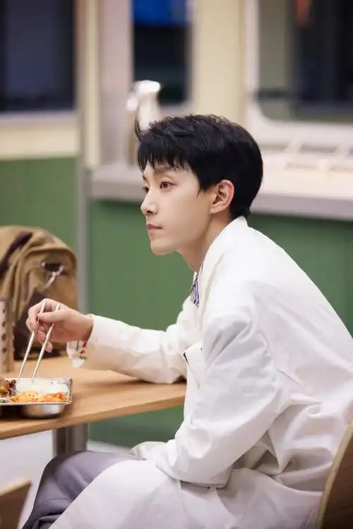 范世錡超话#密室大逃脱ip对撞季#《绝命医院·下》来咯,深入探寻"里