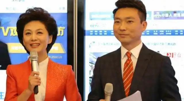 低调了20年,海霞老公是我们熟悉的他,女儿长相漂亮比她还美